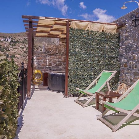 Fimaira 2 Villa Ermoupoli Exterior foto